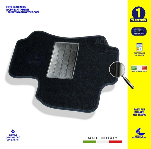 Tappetino opel astra station - tappetino,