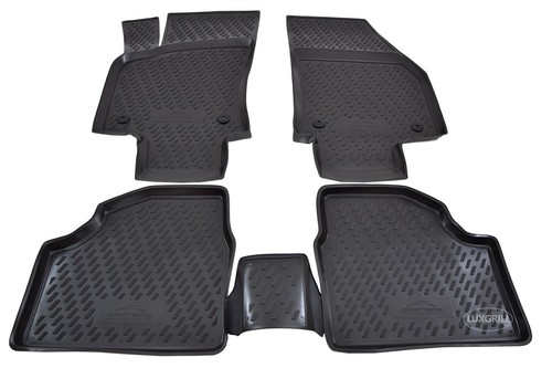 Tappeti tappetini auto in - 3d,
