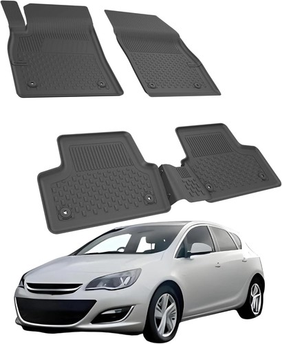 Tappetini per opel astra - tappetini,
