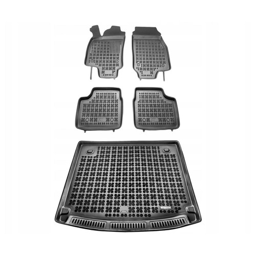 Set tappetini stuoie si - set,