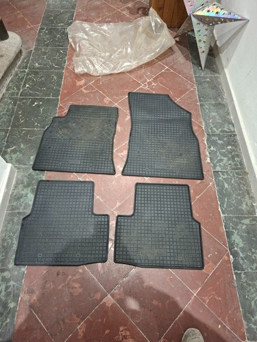 Tappetini tappeti gomma per - in,