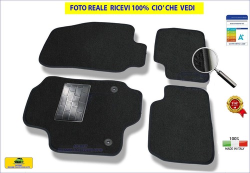 Tappetini specifici - tappetini,
