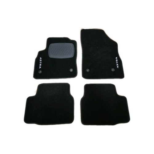 Tappetini compatibili opel - tappetini,