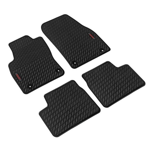 Set tappetini misura - set,