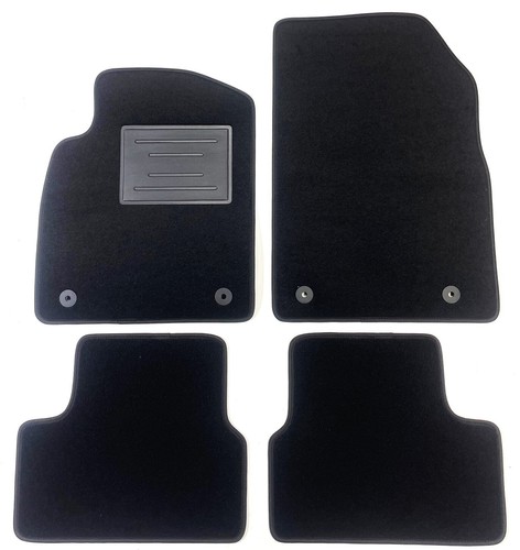 Tappetini auto set - 4p, opel