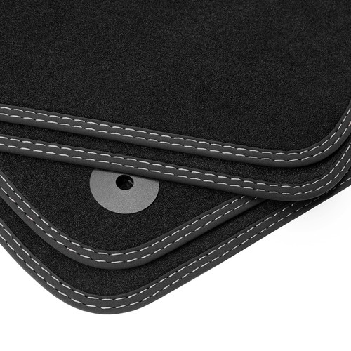 Tappetini premium doppia - tappetini,
