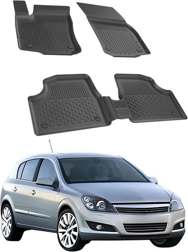 Tappetini per opel astra - opel, h