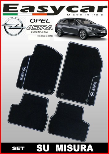 Opel astra fine - astra, j